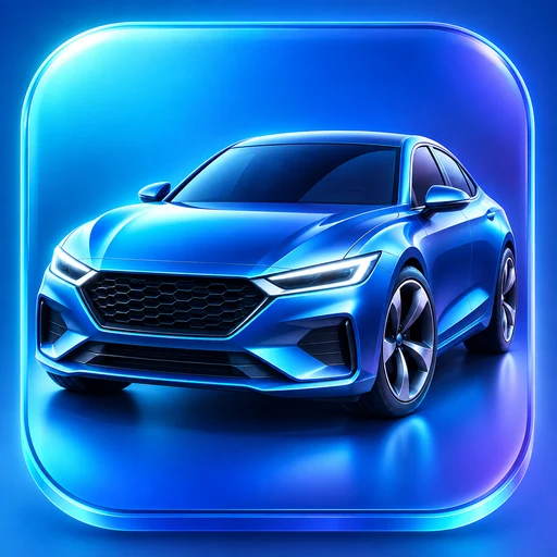 Automotive logo