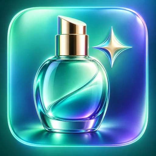 Beauty logo