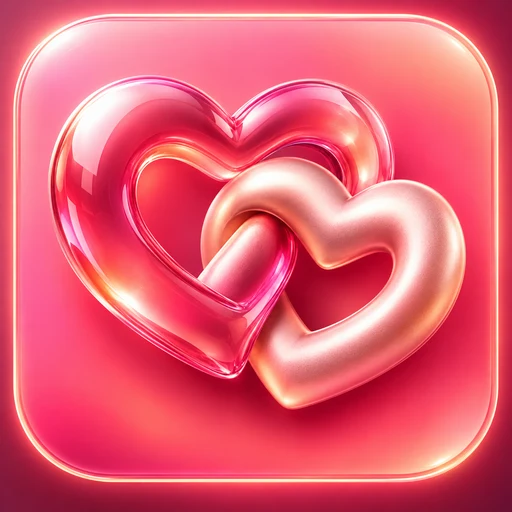 Dating logo