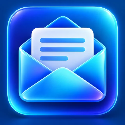 Email logo