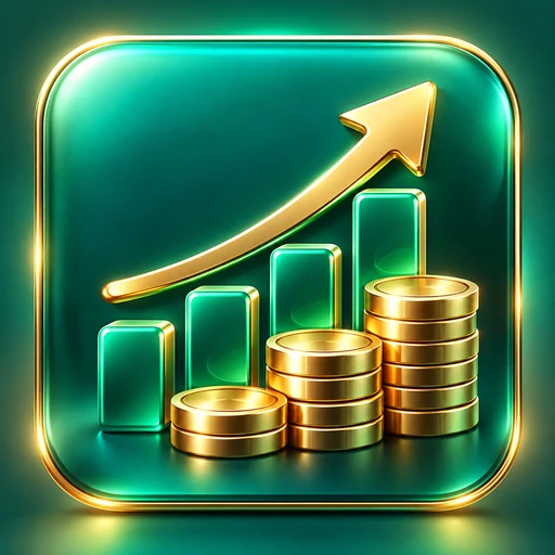 Finance logo