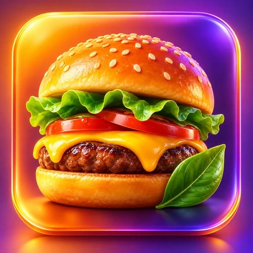 Food logo