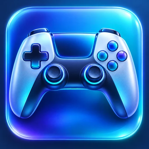 Gaming logo