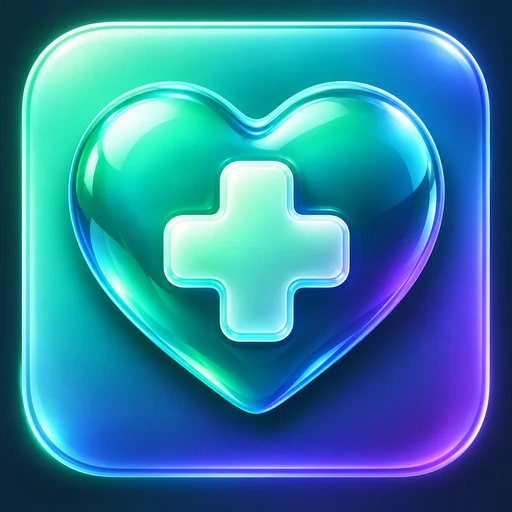Health logo