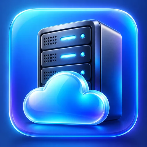 Hosting logo