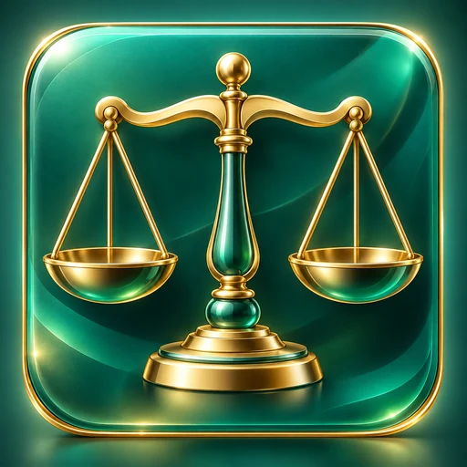 Legal logo