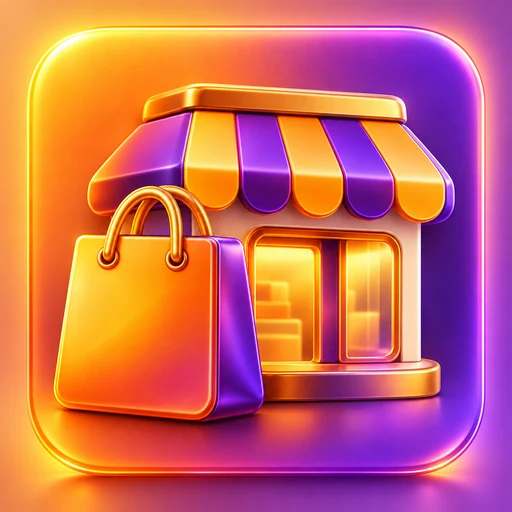 Market Place logo