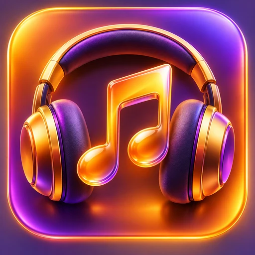 Music logo
