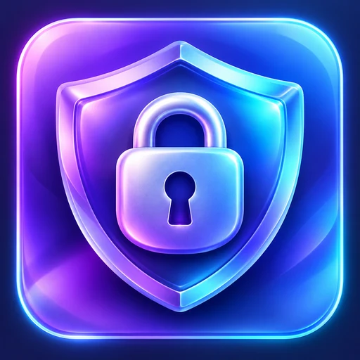 Privacy logo