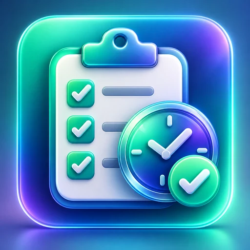 Productivity logo