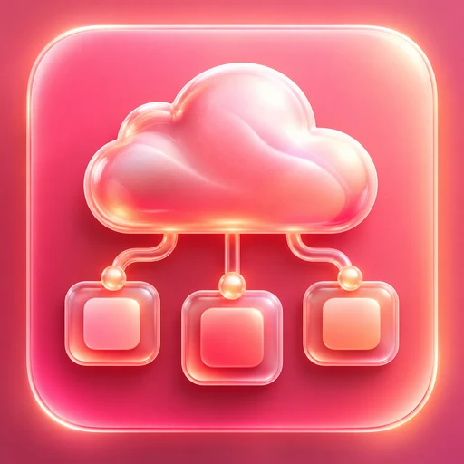 SaaS logo