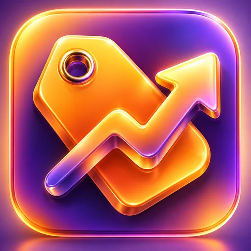 Sales logo