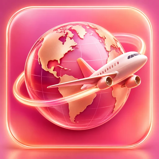Travel logo