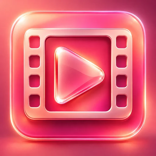 Video logo