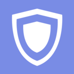 Guarda token logo