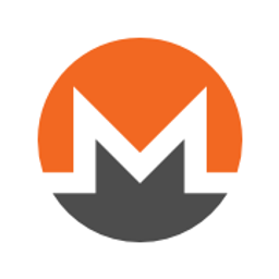 Monero logo