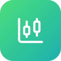 Stock logo