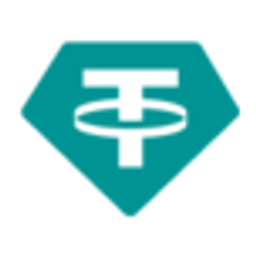 Tether (USDT) logo