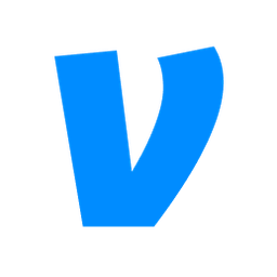 Venmo logo
