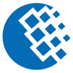 WebMoney logo