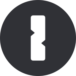 1Password logo