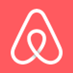 Airbnb logo