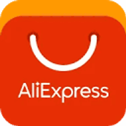 AliExpress logo