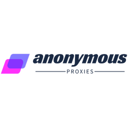Anonymous Proxies logo