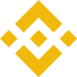 Binance logo