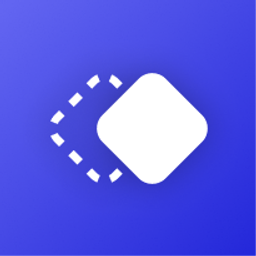 BlinkDisk logo