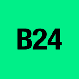 Brand24 logo