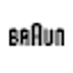 Braun logo