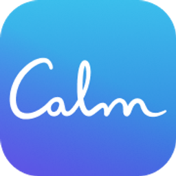 Calm logo