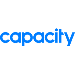 Capacity logo
