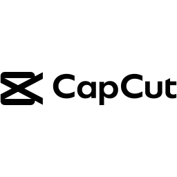 CapCut logo
