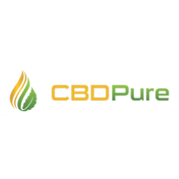 CBDPure logo