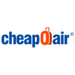 CheapOair logo