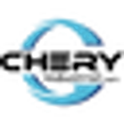 Chery Industrial logo