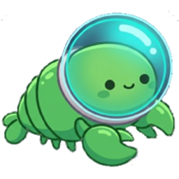 ClawHosters logo