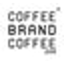 Coffee Brand Coffee logo