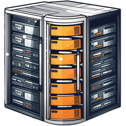 CoinHost logo