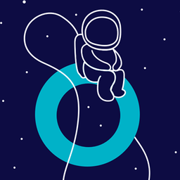 Cryptohopper logo