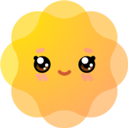 daisyUI logo