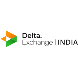 Delta Exchange logo