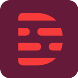 Descript logo