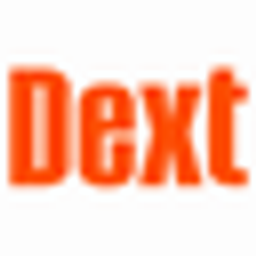 Dext logo