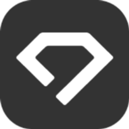 Durable logo