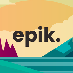 Epik logo
