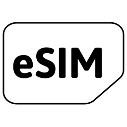 eSIMania logo