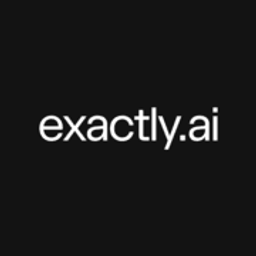 Exactly.ai logo